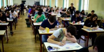 Le ministère de l’Education demande aux candidats de vérifier leurs résultats avant l’épreuve du Bac