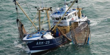 13 pêcheurs tunisiens arrêtés en Libye