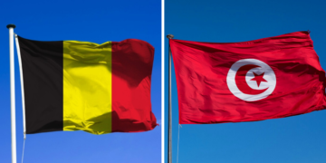 Belgique: La Tunisie classée pays à très haut risque