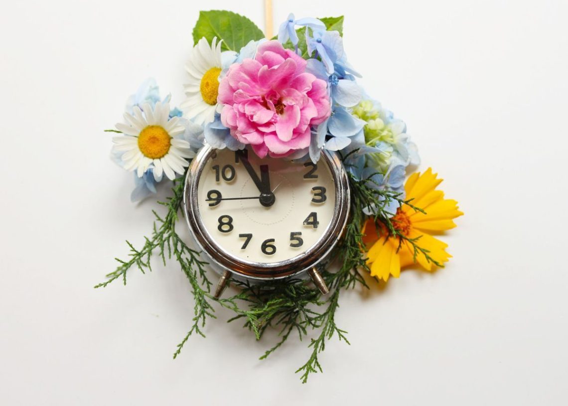 Les horaires d&rsquo;été entreront en vigueur à partir du 1er juillet