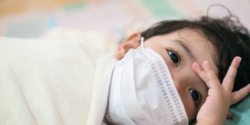 Covid-19: décès de cinq enfants à Kairouan