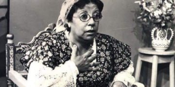 Décès de Dalenda Abdou