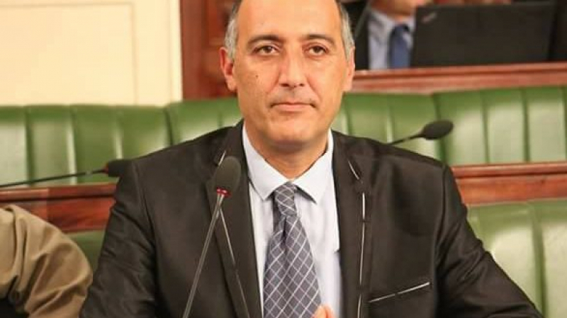 Noômen El Euch succède à Mohamed Ammar