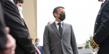 La gifle, Macron et nous