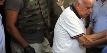 Le frère de Leila Trabelsi retrouvé mort