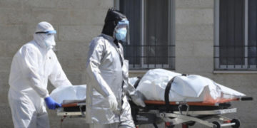 1 mort par heure à Kairouan