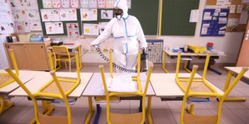 Examens nationaux : Le ministre de l’éducation promet un protocole sanitaire rigoureux