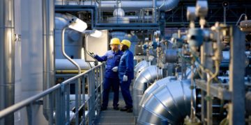 Rebond de l’Indice de la production industrielle