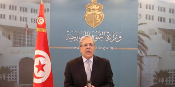 Doha: Jerandi pour participer aux travaux de la ligue arabe