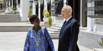 Djerba: La secrétaire générale de L’OIF en visite