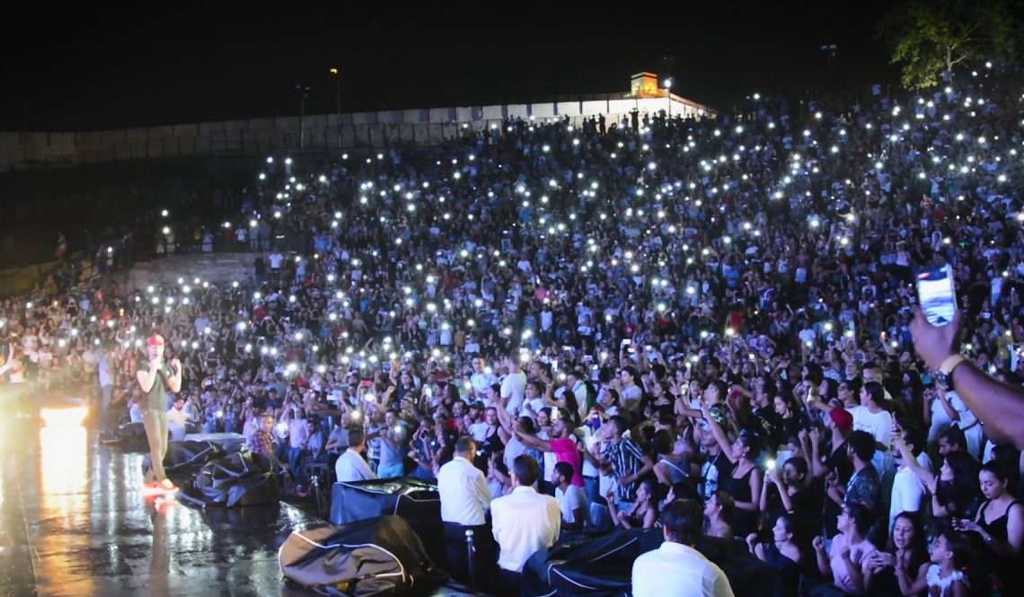 Le festival de Carthage dépendra de la situation sanitaire