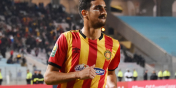 L’EST exige 5 millions d euros pour libérer Ben Romdhane.