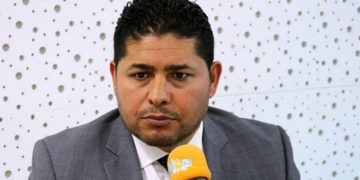 Démission de Mohammed Ammar