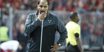 Mouine Chaabani annonce son départ