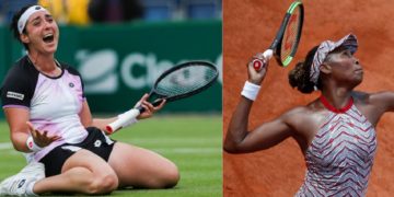 Venus Williams fait l’éloge de Ons Jabeur