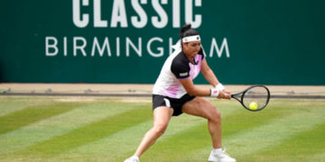 Ons Jabeur bat Watson et se qualifie en finale
