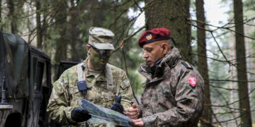 La Tunisie accueille le plus grand exercice annuel conjoint du Commandement américain pour l’Afrique