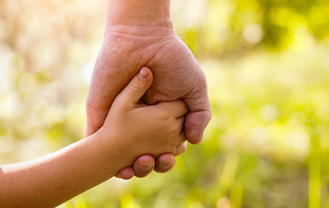 Les délégués de la protection de l’enfance en grève
