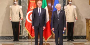 L&rsquo;Italie accorde un prêt de 200 millions d&rsquo;euros à la Tunisie