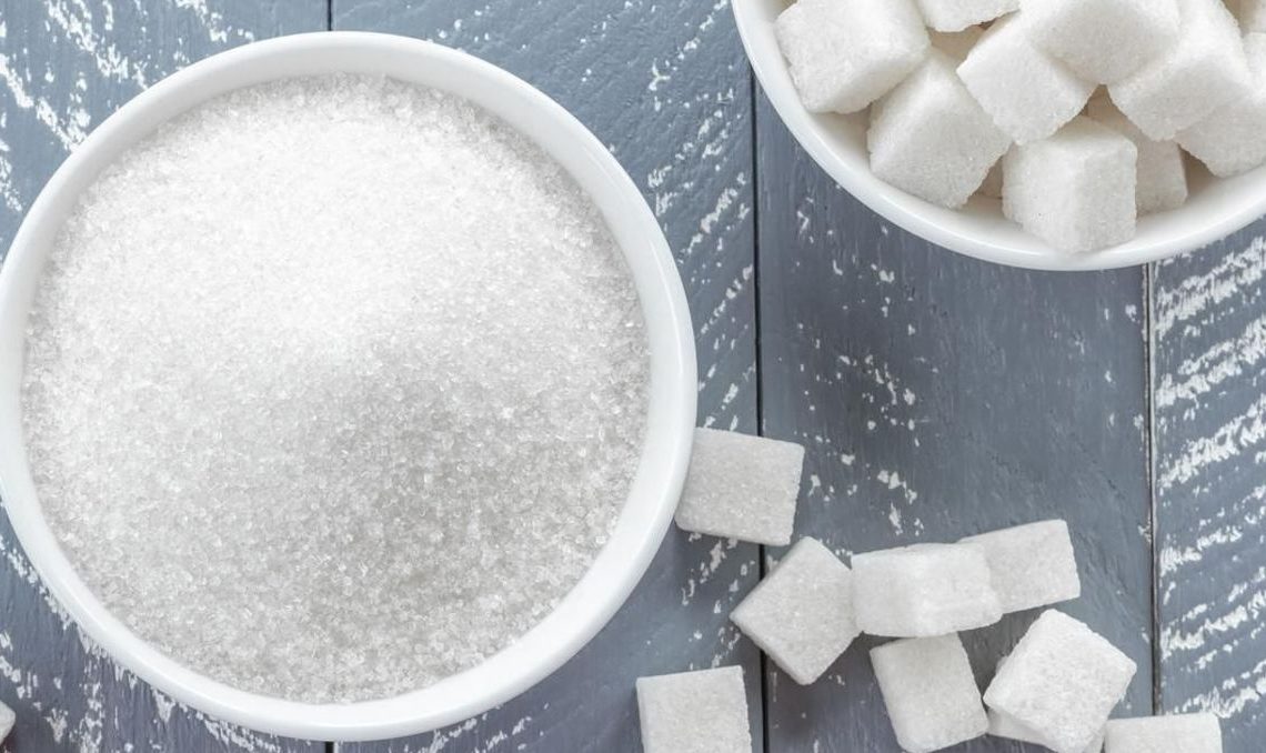 Une hausse de 22 % du prix du sucre?