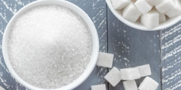 Une hausse de 22 % du prix du sucre?