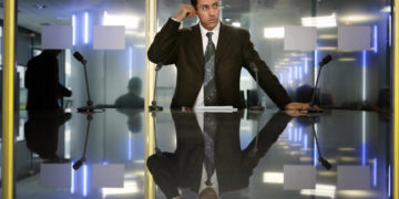 Taoufik Mjaied suspendu de France 24