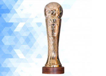 Le CSS et le CA en finale.