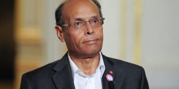Moncef Marzouki retouve son rôle