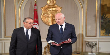 Ridha Gharsellaoui chargé de diriger le ministère de l’Intérieur