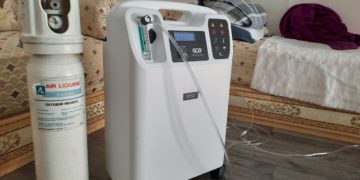 Insolite: suite à une dispute, elle coupe le respirateur de son mari !