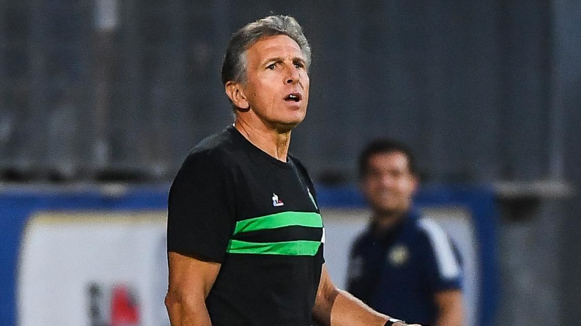 Claude Puel ne connaît pas Wajdi Kechrida !