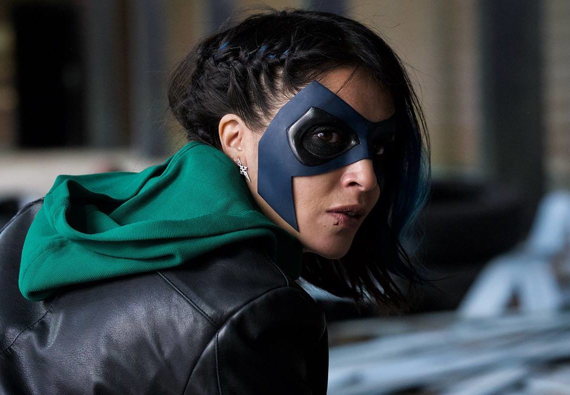 Leila Bekhti débarque sur Netflix