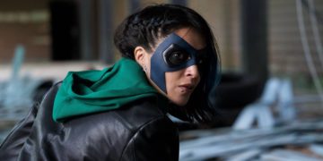 Leila Bekhti débarque sur Netflix