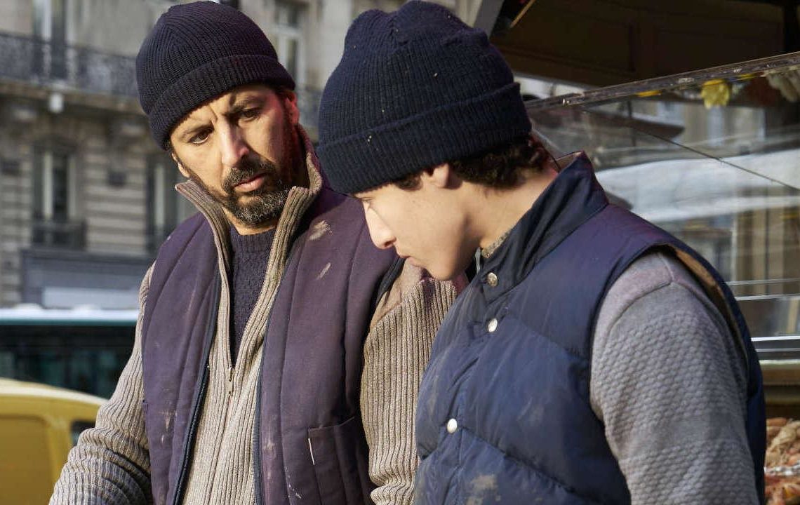 «Ibrahim» de Samir Guesmi dans les salles françaises