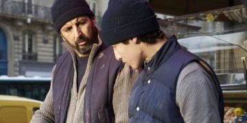 «Ibrahim» de Samir Guesmi dans les salles françaises