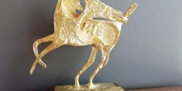 Distinction méritée pour Alfonso Campisi