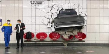 «Ça c’est de la com!»