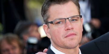 Matt Damon présente «Stillwater» ce soir à Cannes
