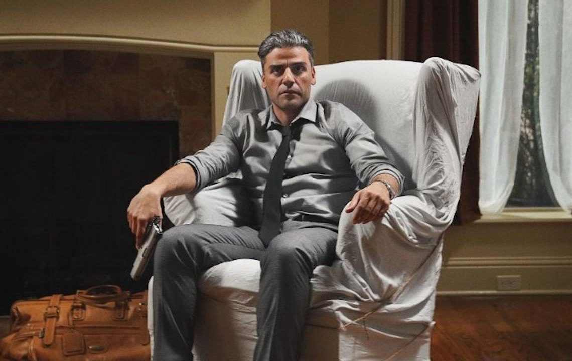 Paul Schrader dirige Oscar Isaac