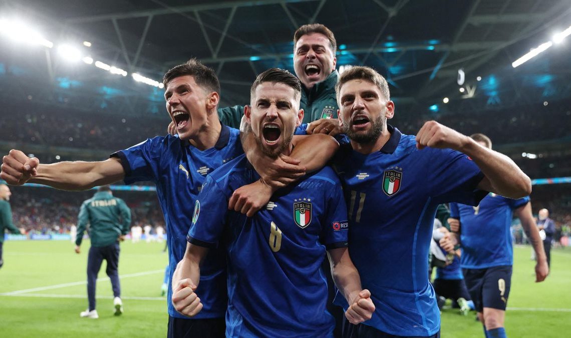 Euro: Italie-Espagne (1-1) et (4-2) aux TAB. Les Azzurri en finale.