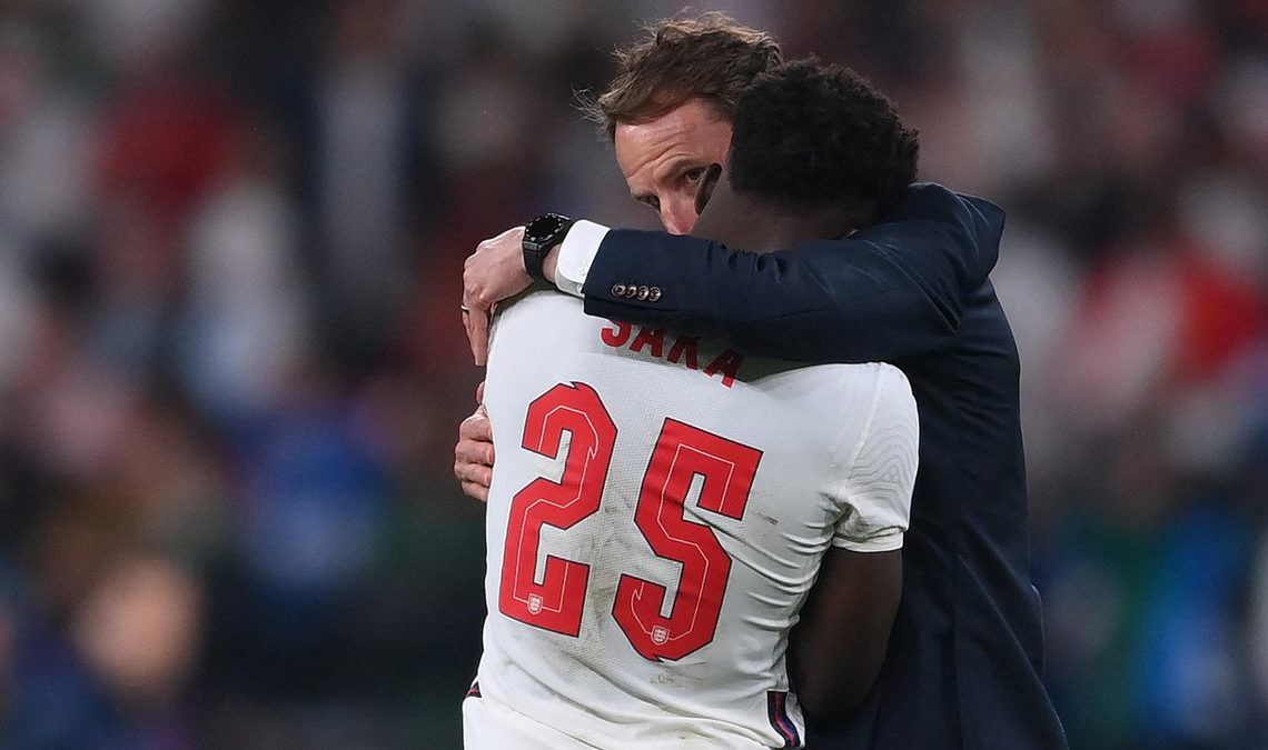 Football: ces cons de racistes…