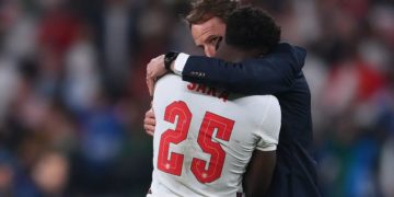 Football: ces cons de racistes…