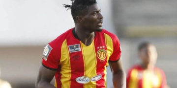 EST: Rupture du contrat de Khaled Abdul Bassit.