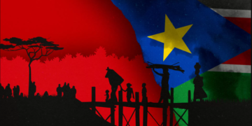 Soudan du Sud: du rêve au désespoir