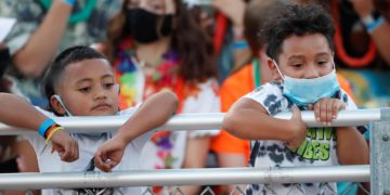 Arrêt de toutes les activités liées à l&rsquo;enfance