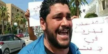 Accusé d’insulter les présidents : comparution devant la police