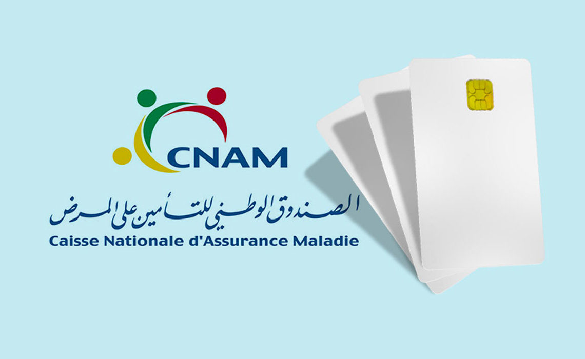 Prolongation de la validité des cartes de soins jusqu’au 31 juillet