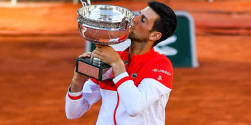 Djokovic, vers le titre du meilleur tennisman de l’histoire