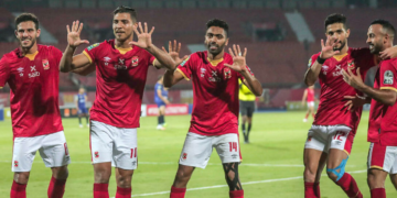 Al Ahly remporte la Ligue des champions