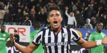 Le Sfaxien Hani Amamou vers l&rsquo;EST